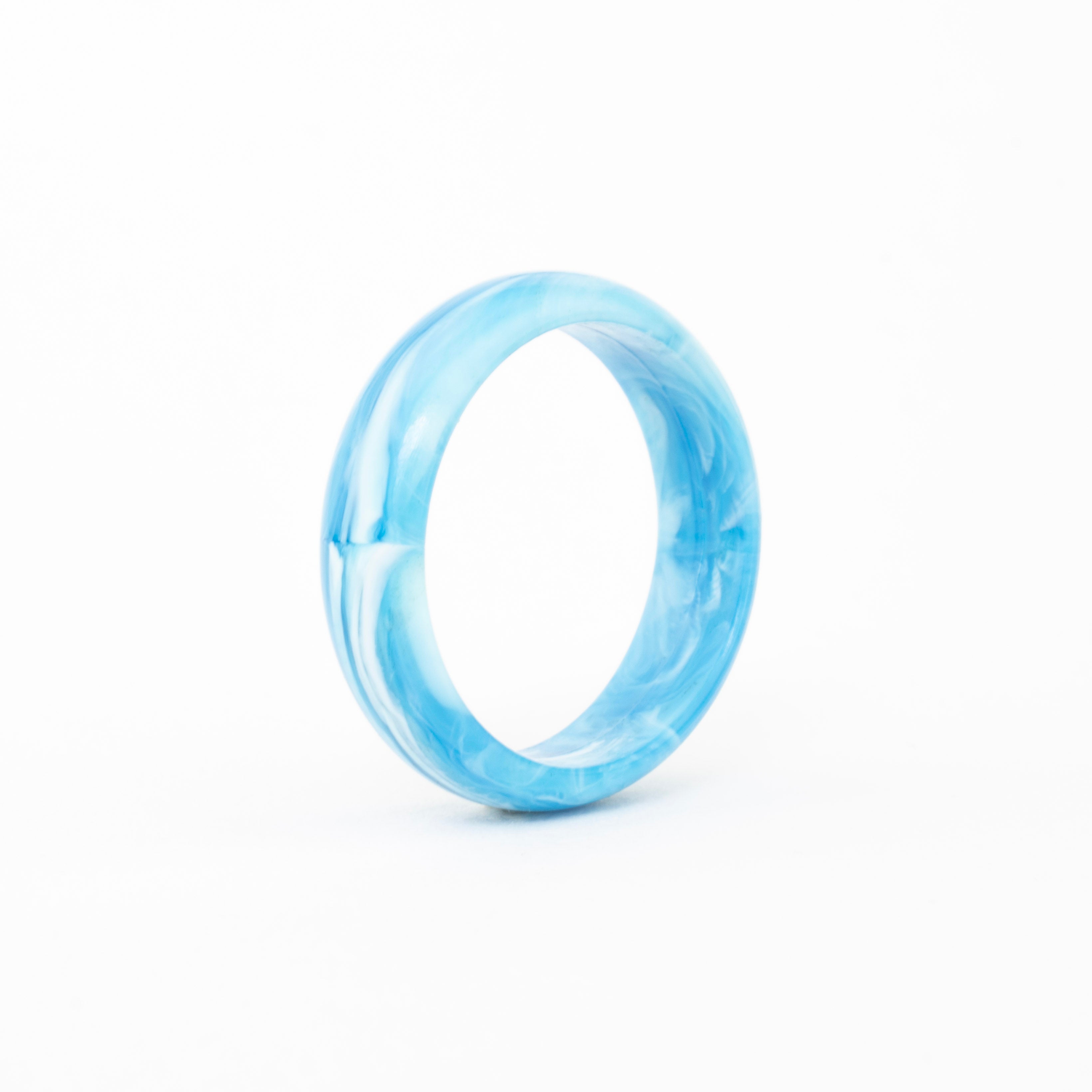 Rounded rings – Solus